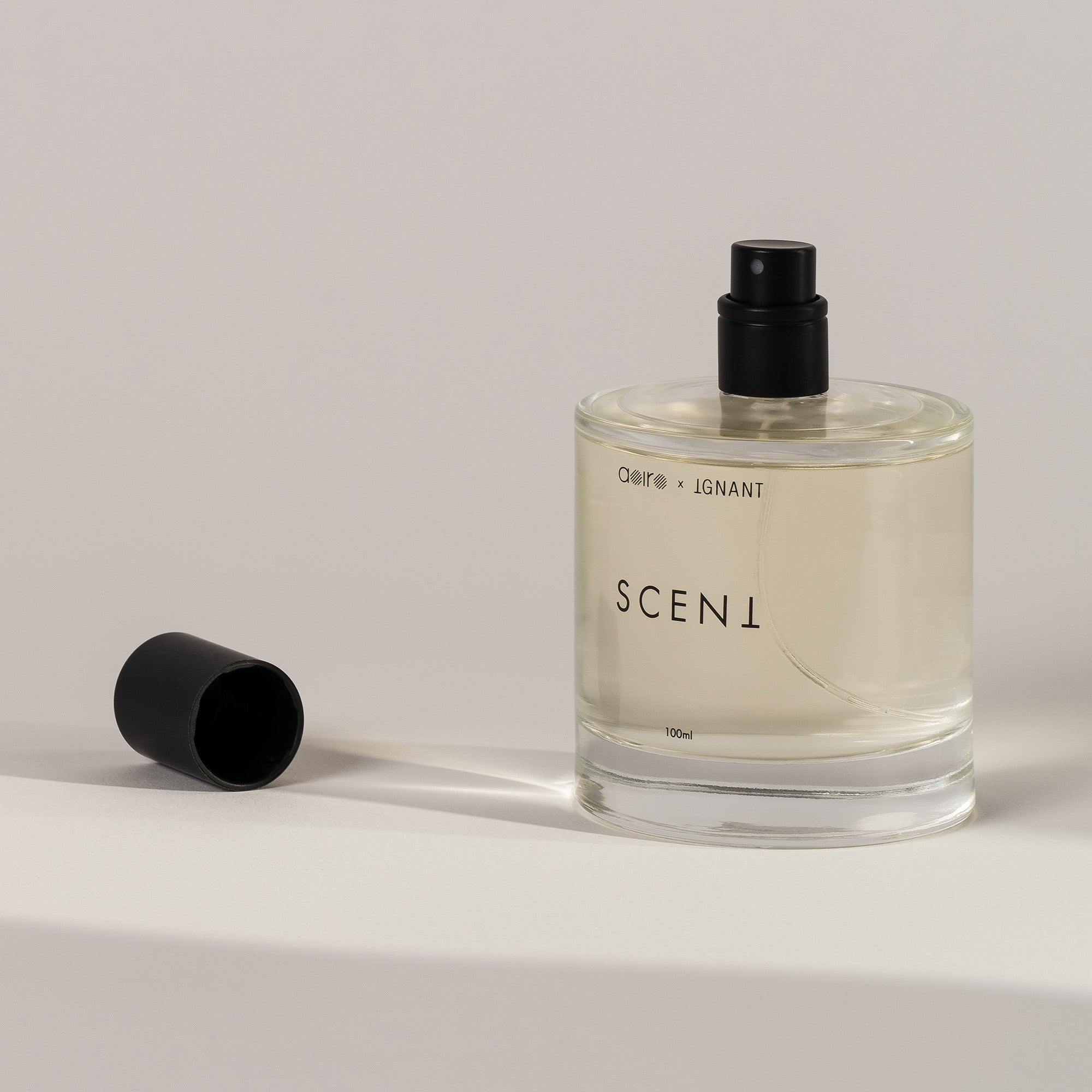 SCENT by AOIRO x Ignant